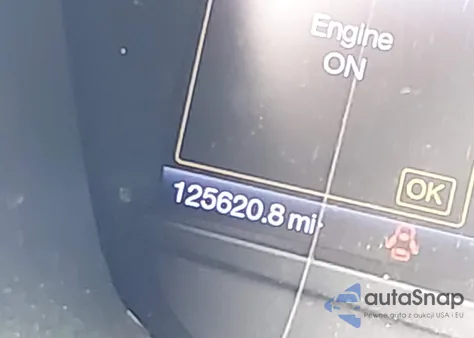 2013 Ford Fusion Se z USA, uszkodzony, nr VIN 3FA6P0HR1DR109877